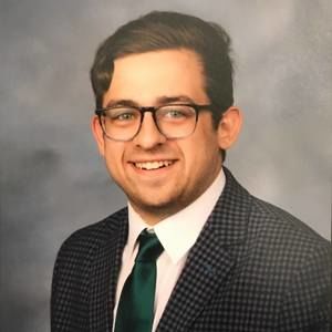 Meet your Posher, Brent